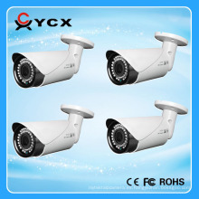 Full HD 1080P 2MP TVI CCTV Cámara proveedor de oferta OEM / ODM servicio